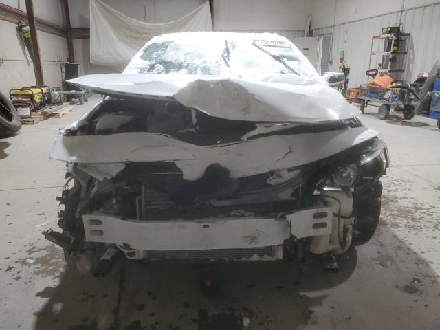 1G1ZG5ST3KF176833 - 2019 CHEVROLET MALIBU RS 白色 照片 5