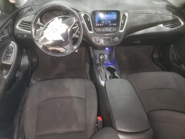 1G1ZG5ST3KF176833 - 2019 CHEVROLET MALIBU RS 白色 照片 8