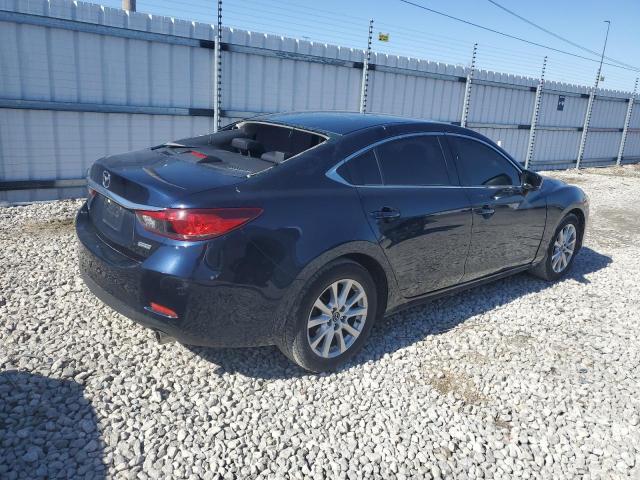 JM1GL1U5XH1153542 - 2017 MAZDA 6 SPORT BLACK photo 3