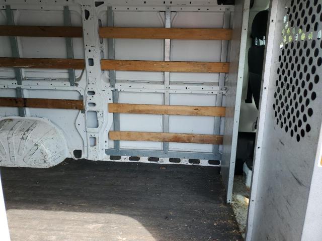 3C6TRVAG3HE525074 - 2017 RAM PROMASTER 1500 STANDARD WHITE photo 11