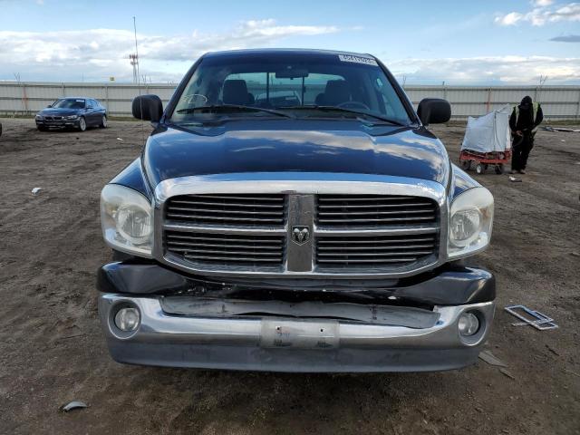 1D7HA18267J634564 - 2007 DODGE RAM 1500 ST BLACK photo 5