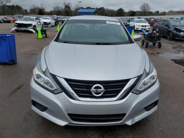 1N4AL3AP1GN386603 - 2016 NISSAN ALTIMA 2.5 SILVER photo 5