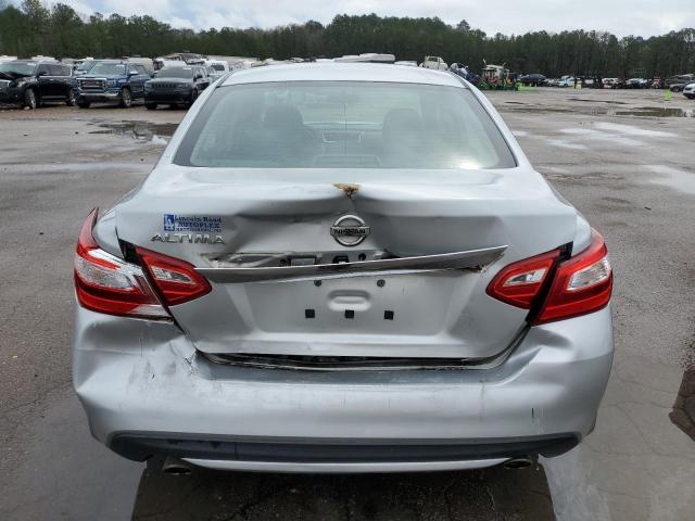 1N4AL3AP1GN386603 - 2016 NISSAN ALTIMA 2.5 SILVER photo 6