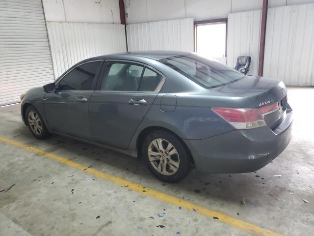 1HGCP2F61CA151736 - 2012 HONDA ACCORD SE GRAY photo 2