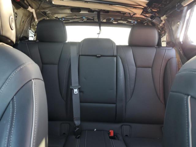 LRBFZNR41MD109969 - 2021 BUICK ENVISION ESSENCE Կապույտ լուսանկար 10