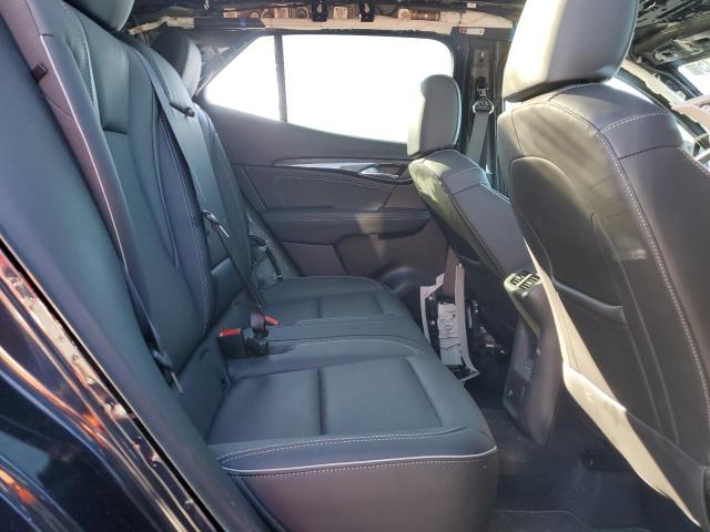 LRBFZNR41MD109969 - 2021 BUICK ENVISION ESSENCE Կապույտ լուսանկար 11