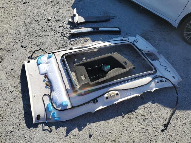 LRBFZNR41MD109969 - 2021 BUICK ENVISION ESSENCE Կապույտ լուսանկար 13