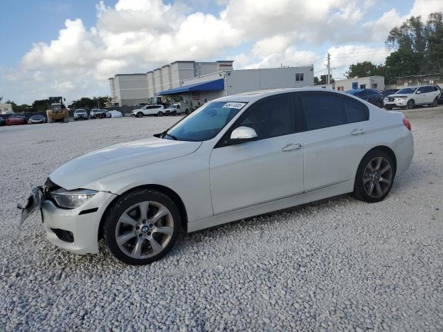 2014 BMW 335 XI, 