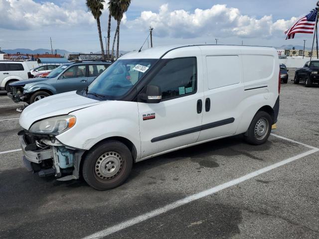 ZFBERFAT9G6C84412 - 2016 RAM PROMASTER Ağ foto 1