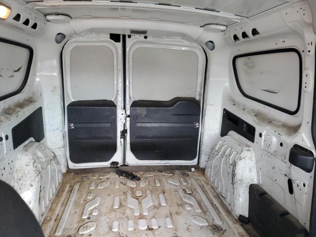 ZFBERFAT9G6C84412 - 2016 RAM PROMASTER Ağ foto 10