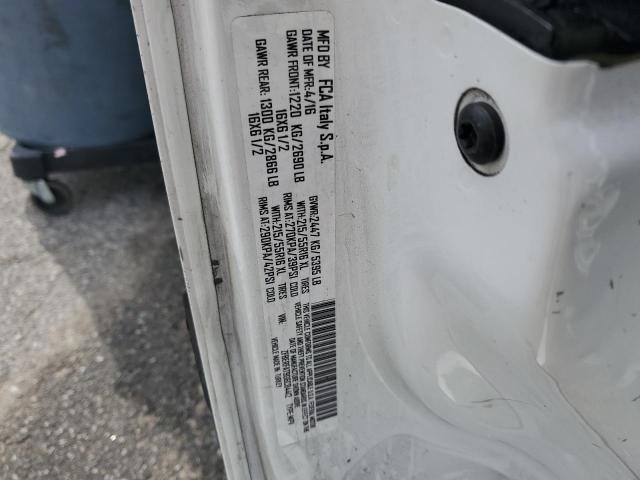 ZFBERFAT9G6C84412 - 2016 RAM PROMASTER Ağ foto 14