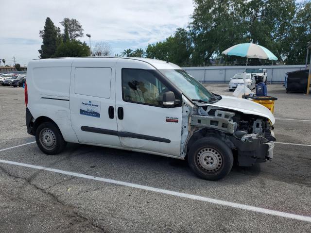 ZFBERFAT9G6C84412 - 2016 RAM PROMASTER Ağ foto 4