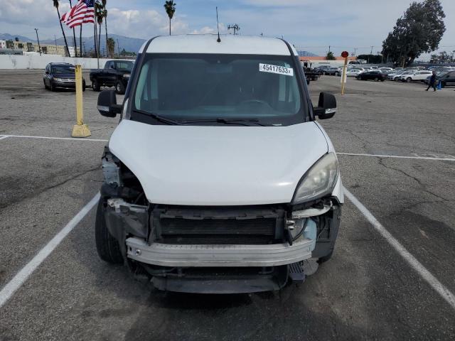 ZFBERFAT9G6C84412 - 2016 RAM PROMASTER Ağ foto 5