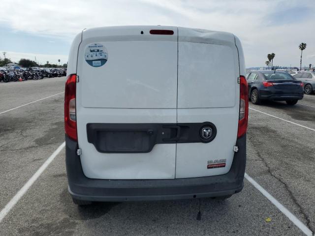 ZFBERFAT9G6C84412 - 2016 RAM PROMASTER Ağ foto 6