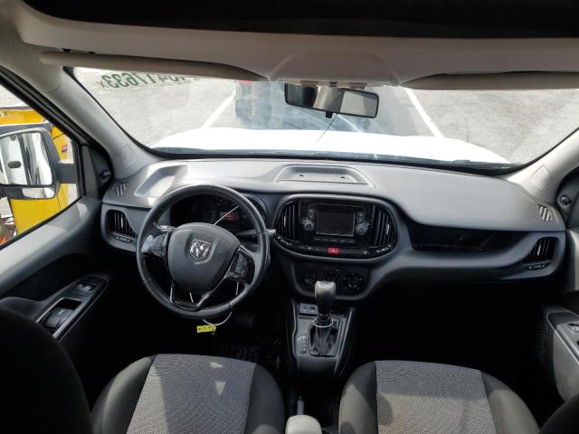 ZFBERFAT9G6C84412 - 2016 RAM PROMASTER Ağ foto 8