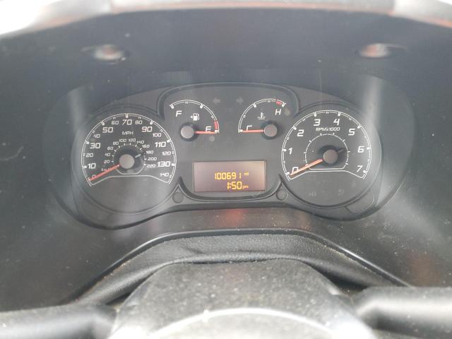 ZFBERFAT9G6C84412 - 2016 RAM PROMASTER Ağ foto 9