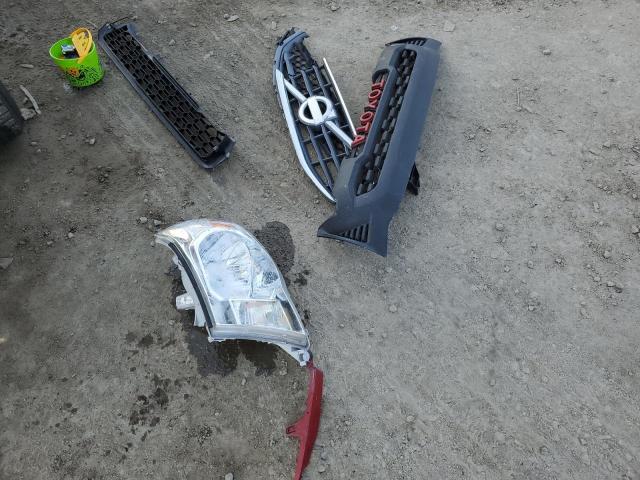 5TETU62N25Z045378 - 2005 TOYOTA TACOMA PRERUNNER ACCESS CAB RED photo 12