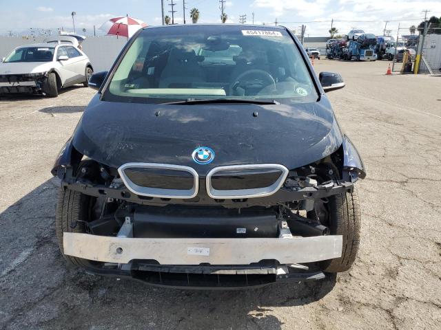 WBY8P4C52K7E56638 - 2019 BMW I3 REX BLUE photo 5