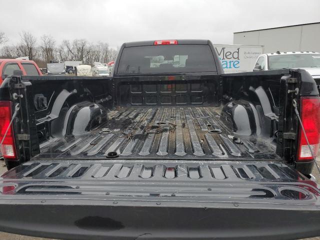 3C63R3GJ3JG267057 - 2018 RAM 3500 ST BLACK photo 10