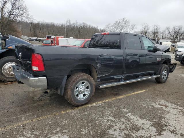 3C63R3GJ3JG267057 - 2018 RAM 3500 ST BLACK photo 3