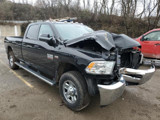 3C63R3GJ3JG267057 - 2018 RAM 3500 ST BLACK photo 4