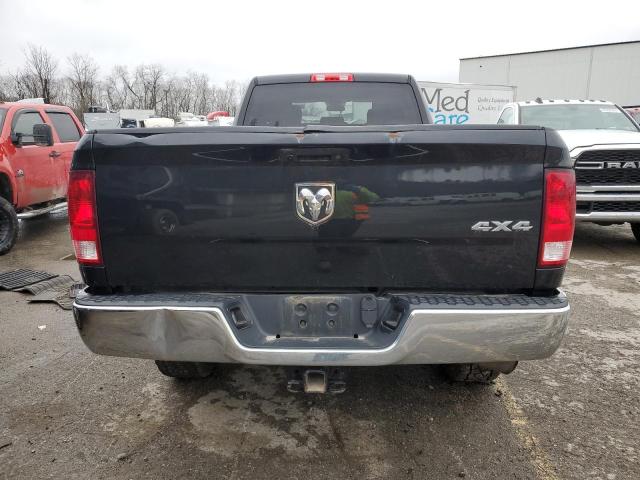 3C63R3GJ3JG267057 - 2018 RAM 3500 ST BLACK photo 6