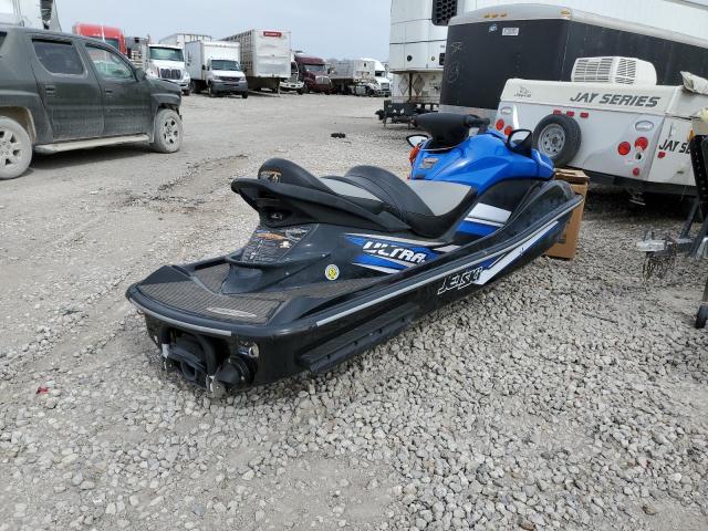 USKAW51068E717 - 2017 KAWASAKI SEADOO BLUE photo 6