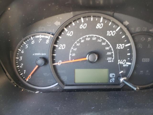 ML32F3FJ9KHF06686 - 2019 MITSUBISHI MIRAGE G4 ES Bordo foto 8