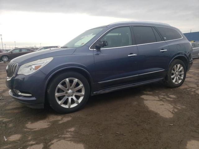 2013 BUICK ENCLAVE, 