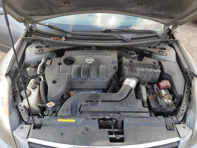 1N4AL21EX7C136412 - 2007 NISSAN ALTIMA 2.5 GRAY photo 11