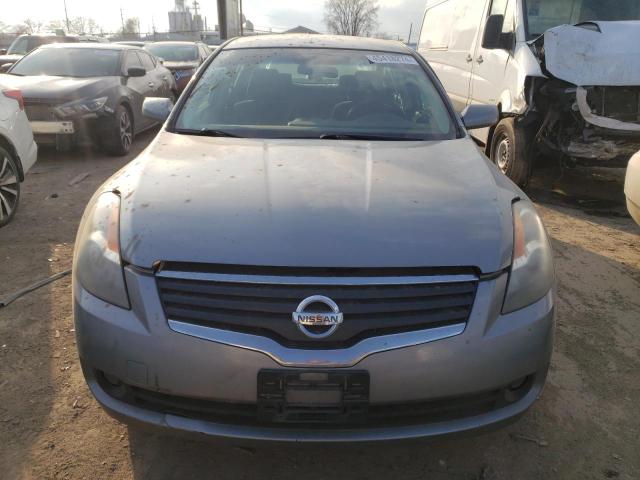 1N4AL21EX7C136412 - 2007 NISSAN ALTIMA 2.5 GRAY photo 5