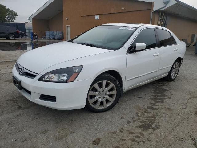 2006 HONDA ACCORD EX, 