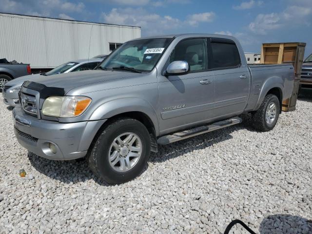 2005 TOYOTA TUNDRA DOUBLE CAB SR5, 