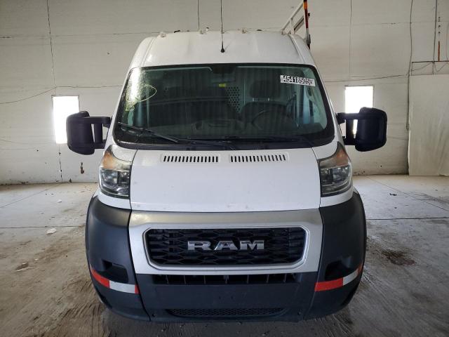3C6URVJG0LE101946 - 2020 RAM PROMASTER 3500 HIGH თეთრი ფოტო 5