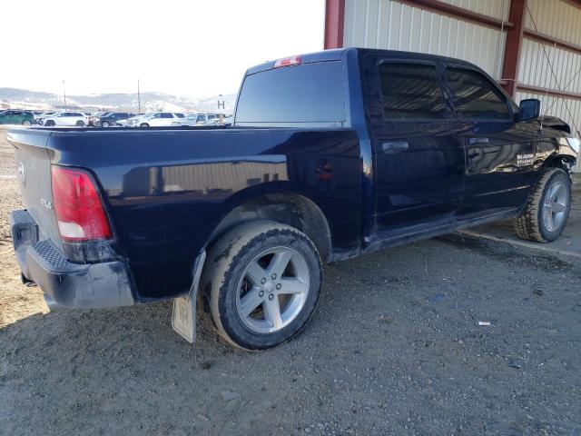 1C6RR7KTXES226692 - 2014 RAM 1500 ST BLUE photo 3