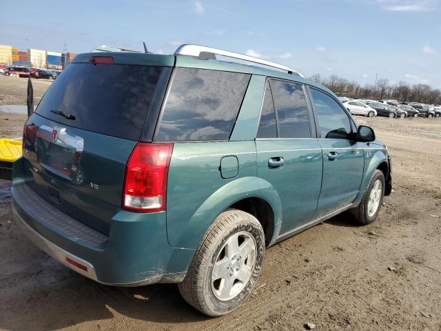 5GZCZ534X7S812868 - 2007 SATURN VUE TEAL photo 3