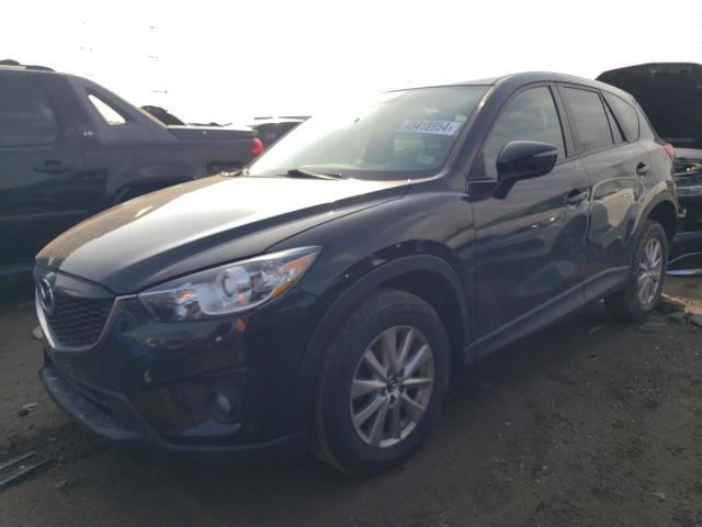 2015 MAZDA CX-5 TOURING, 