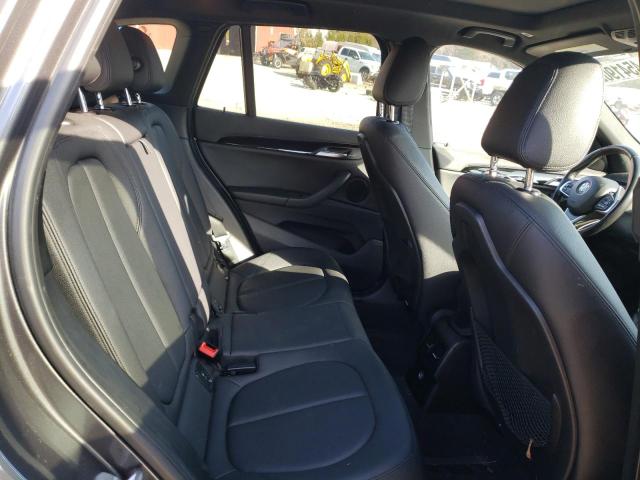 WBXHT3C37G5E51527 - 2016 BMW X1 XDRIVE28I GRAY photo 11