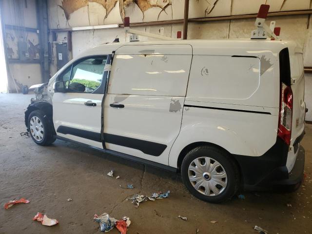 NM0LS7E21K1412738 - 2019 FORD TRANSIT CO XL WHITE photo 2