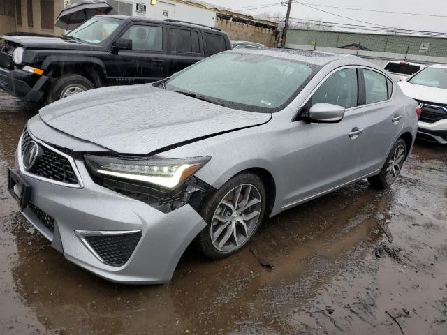 2019 ACURA ILX PREMIUM, 