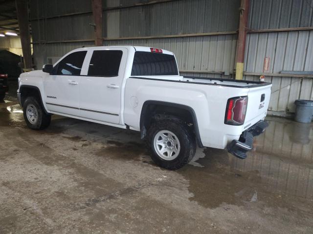 3GTP1NEC5GG321291 - 2016 GMC SIERRA C1500 SLT WHITE photo 2