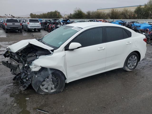 2023 KIA RIO LX, 