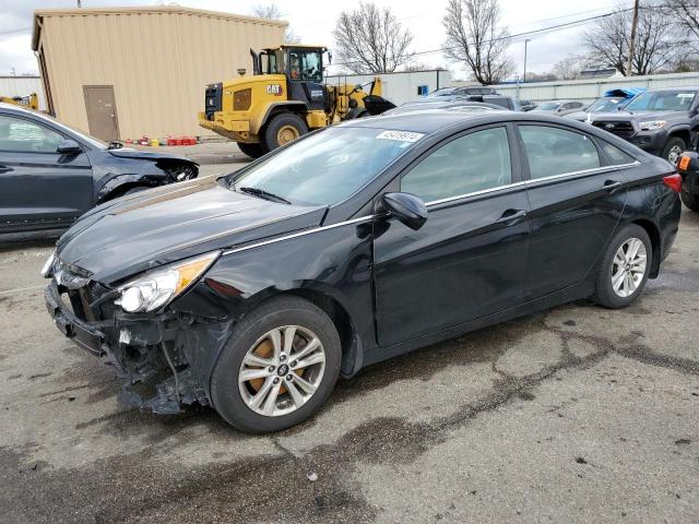 2013 HYUNDAI SONATA GLS, 