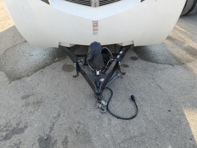 4YDT29820CB453347 - 2012 KEYSTONE OUTBACK WHITE photo 7