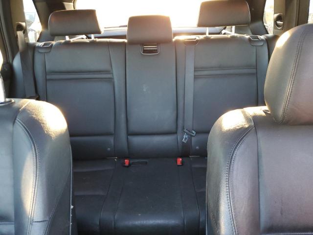 5UXZV8C52DL898778 - 2013 BMW X5 XDRIVE50I GRAY photo 10