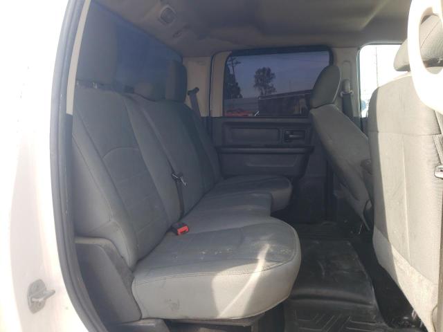 3C63RPGL6FG502874 - 2015 RAM 3500 ST Beyaz fotoğraf 11