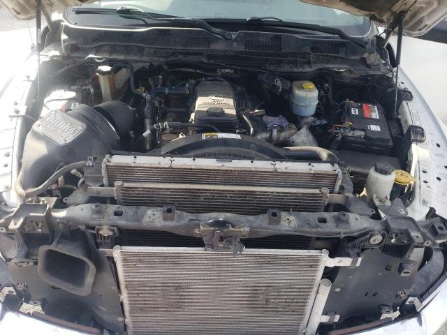 3C63RPGL6FG502874 - 2015 RAM 3500 ST Beyaz fotoğraf 12