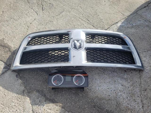 3C63RPGL6FG502874 - 2015 RAM 3500 ST Beyaz fotoğraf 13