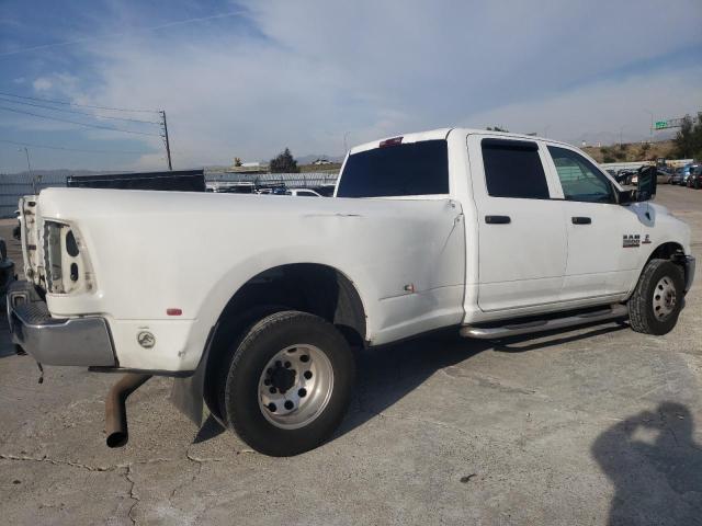 3C63RPGL6FG502874 - 2015 RAM 3500 ST Beyaz fotoğraf 3