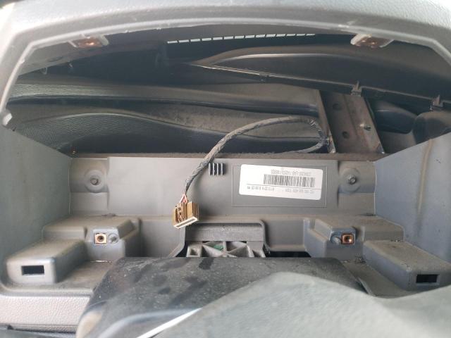 3C63RPGL6FG502874 - 2015 RAM 3500 ST Beyaz fotoğraf 9